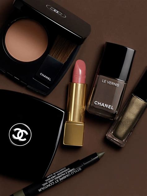 maquillage chanel avis|best chanel makeup 2021.